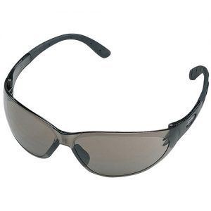 Óculos de Protecção Stihl Contrast Escuros