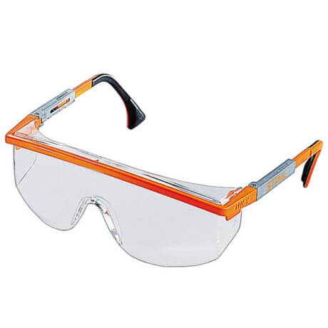 Óculos De Protecção Stihl Astrospec Transparentes