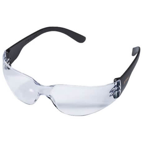 Óculos De Protecção Stihl Light Transparentes