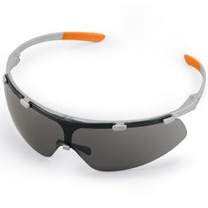 Óculos de Protecção STIHL SUPER FIT Preto