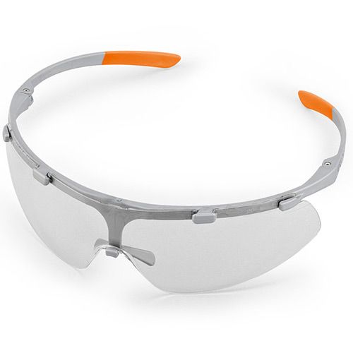 Óculos De Protecção Stihl Super Fit Transparentes
