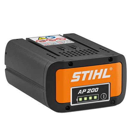 Bateria Stihl Ap 200