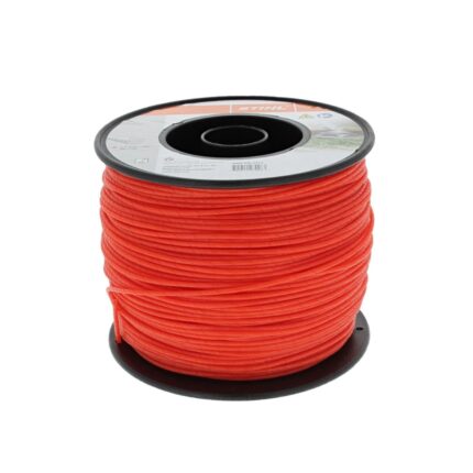 Fio de Nylon Redondo e Silencioso 2.7 mm STIHL 208m