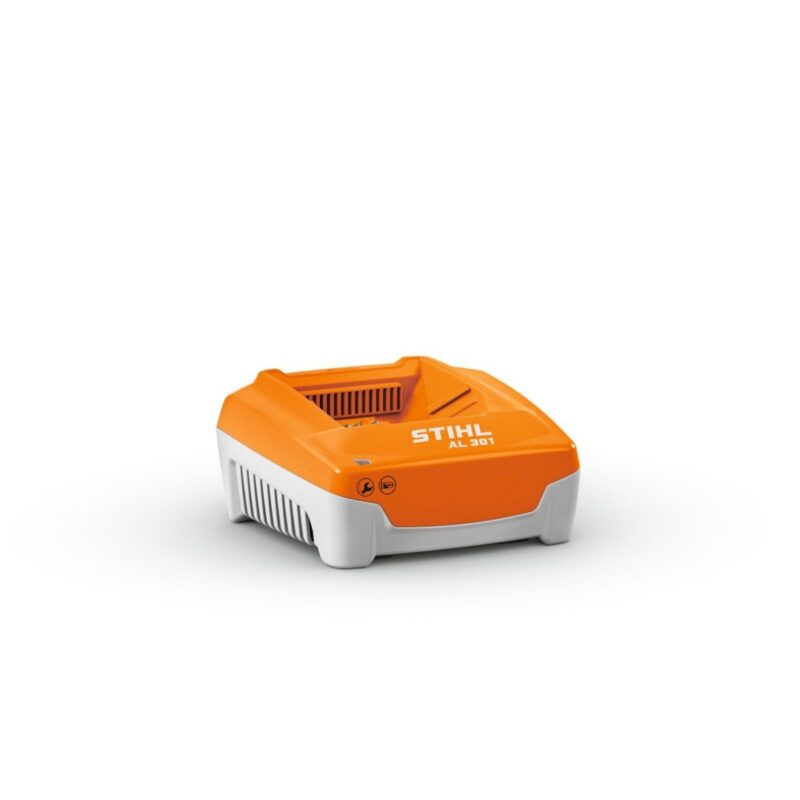 Carregador STIHL AL 301