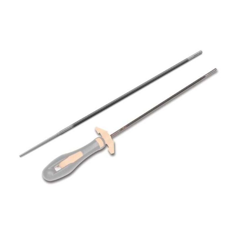 Lima Redonda Para Correntes STIHL