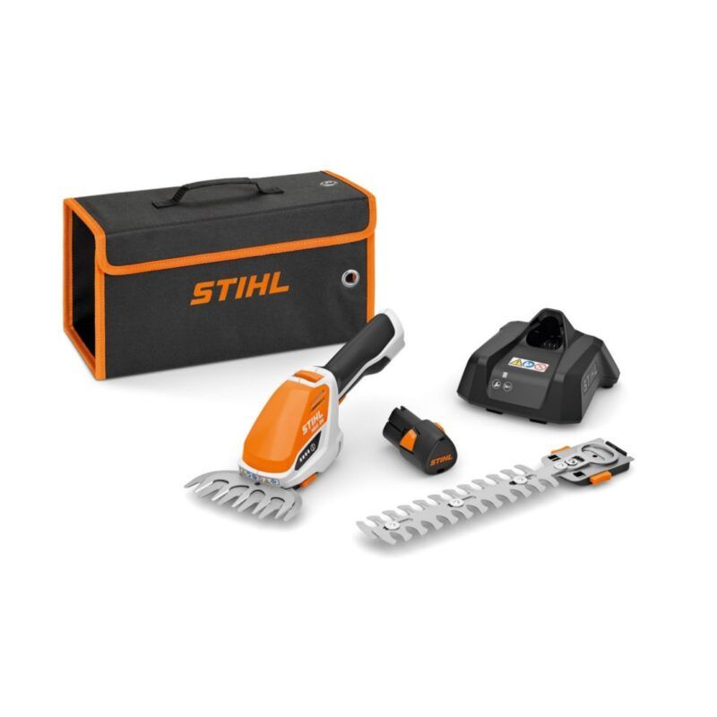 Mini-podadora STIHL HSA 26