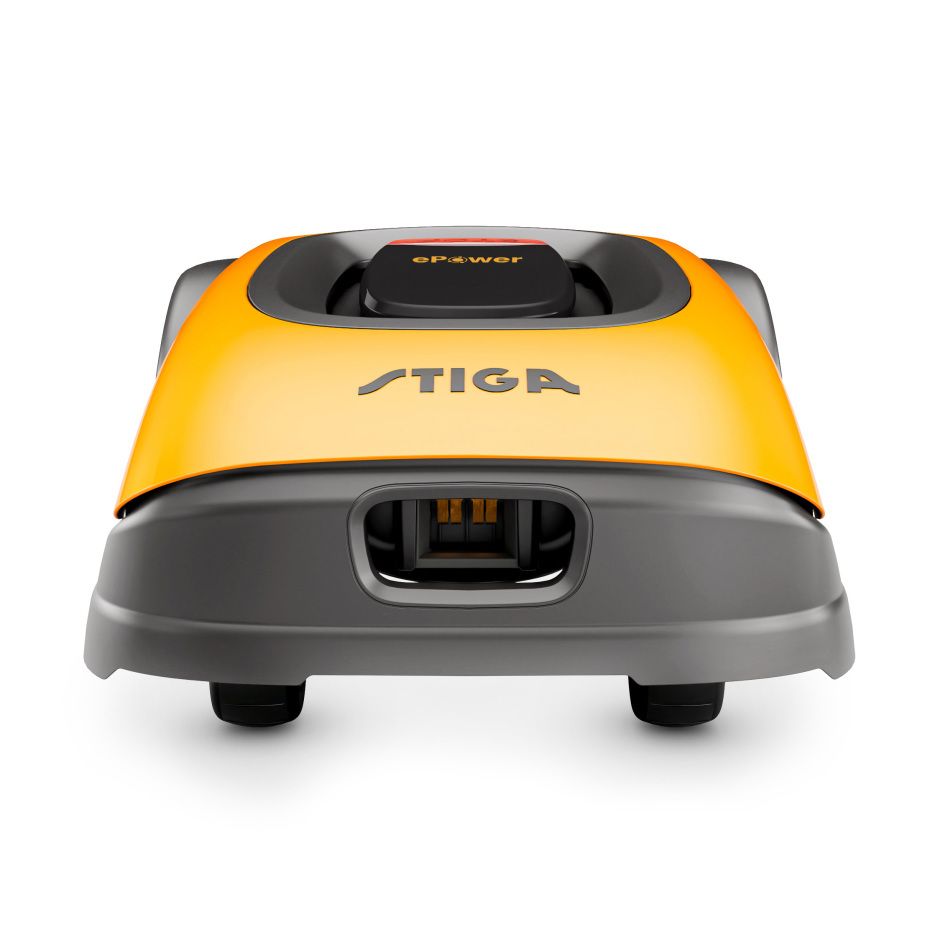 Robot-Stiga-A1500