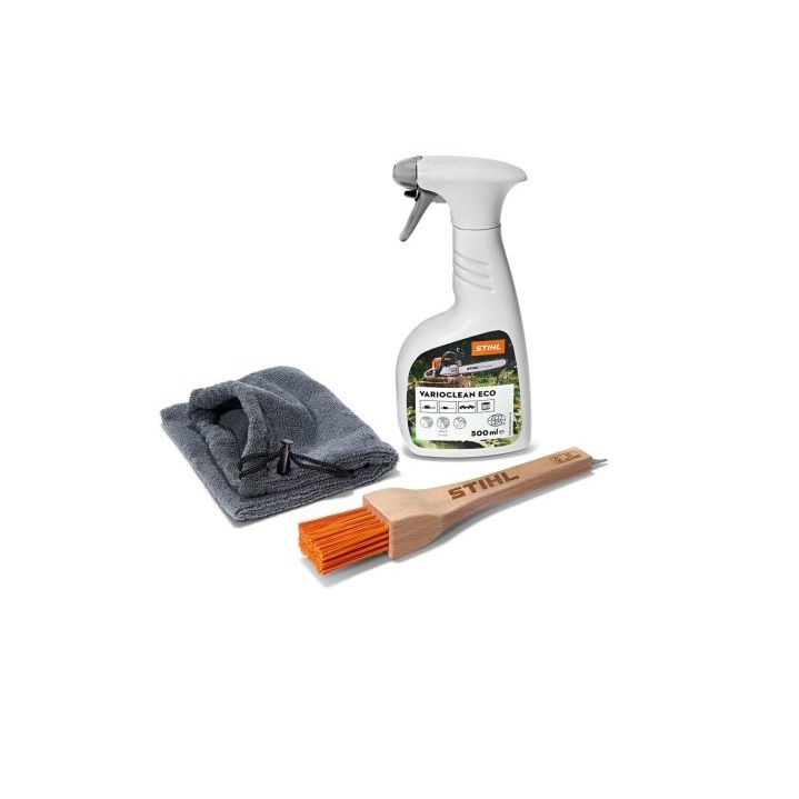Kit Care And Clean Plus Stihl Ms