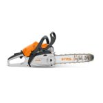 Motosserra STIHL MS 212 C-BE - Image 2