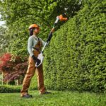 Corta-Sebes de Altura STIHL HLA 40 - Image 6