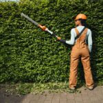 Corta-Sebes de Altura STIHL HLA 40 - Image 8