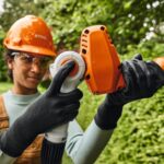 Corta-Sebes de Altura STIHL HLA 40 - Image 9