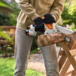 Mini-Motosserra a Bateria STIHL GTA 30 - Image 11
