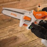 Mini-Motosserra a Bateria STIHL GTA 30 - Image 6