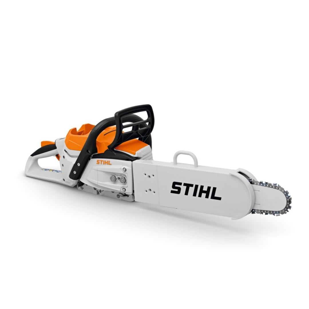 Motosserra de Resgate STIHL MSA 300 C-O R STIHL MSA 300 R Cordless Rescue Chainsaw - Image 1