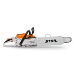 STIHL MSA 300 R Cordless Rescue Chainsaw - Image 2