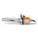 STIHL MSA 300 R Cordless Rescue Chainsaw - Image 3