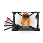 Perfurador de Solo STIHL BTA 140 - Image 2