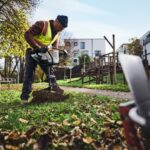 Perfurador de Solo STIHL BTA 140 - Image 5