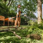 Podadora de Altura STIHL HTA 30 - Image 11