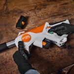 Podadora de Altura STIHL HTA 30 - Image 12