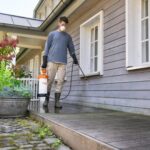 Pulverizador STIHL SGA 30 - Image 10