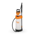 Pulverizador STIHL SGA 30 - Image 4