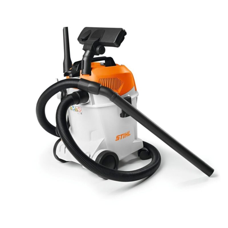 Aspirador STIHL SE 133 ME