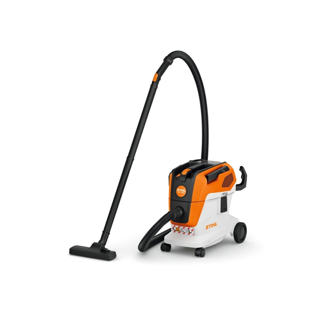 Aspirador a Bateria STIHL SEA 100 Aspirador a Bateria STIHL SEA 100 - Image 1