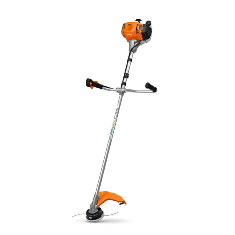 Motorroçadora STIHL FS 255
