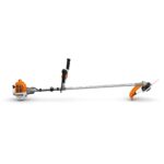 Motorroçadora STIHL FS 255 - Image 2