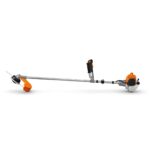Motorroçadora STIHL FS 255 - Image 3