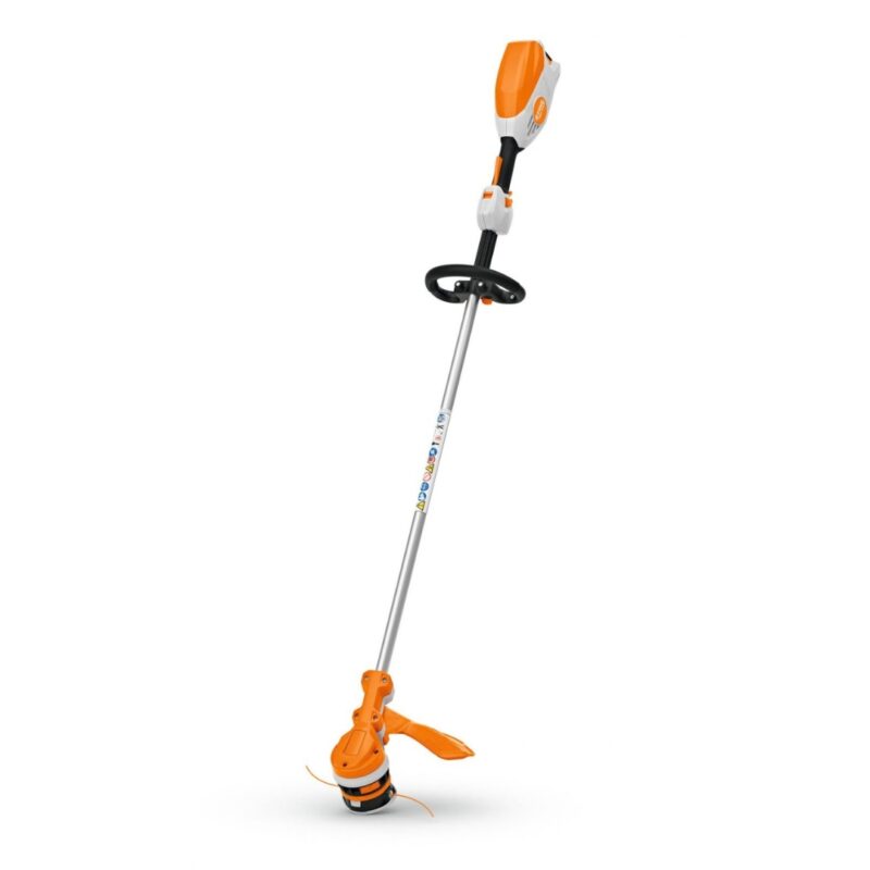 Motorroçadora STIHL FSA 110 R